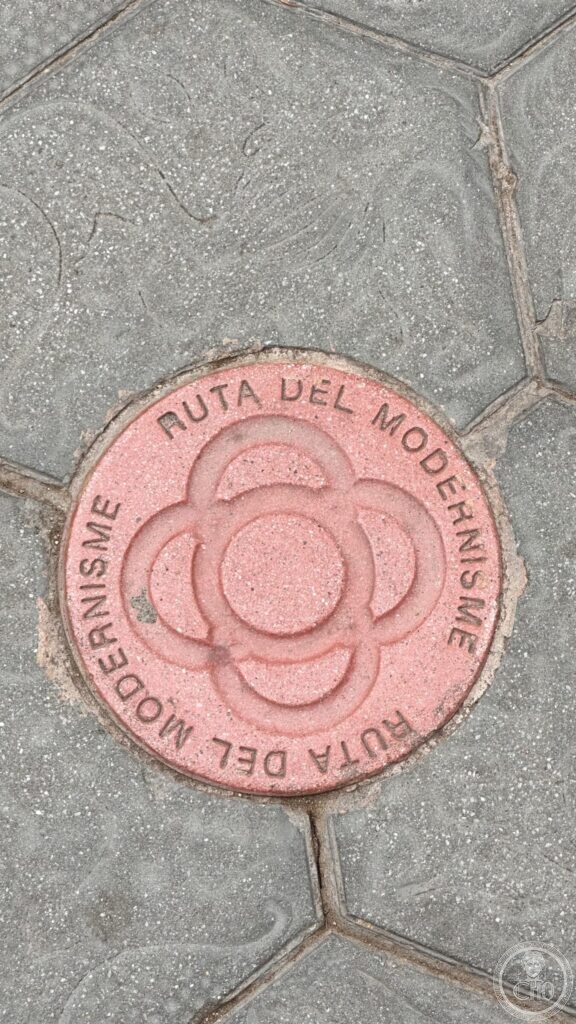 Modernisme at Street Level: Reading Barcelona’s Art Nouveau from the Pavement