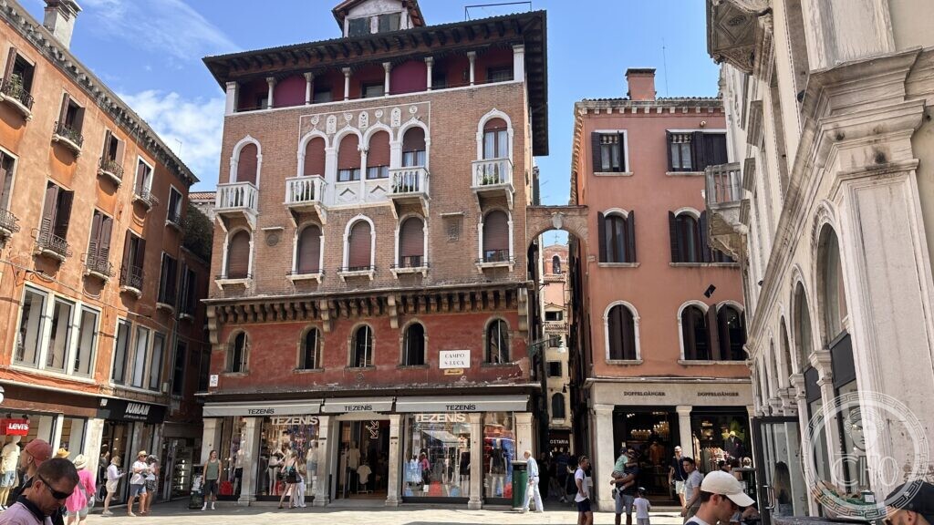 Campo San Luca