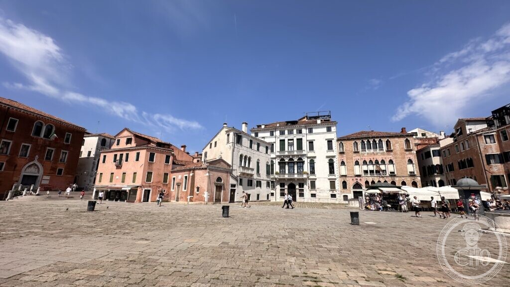 Campo Sant’Angelo