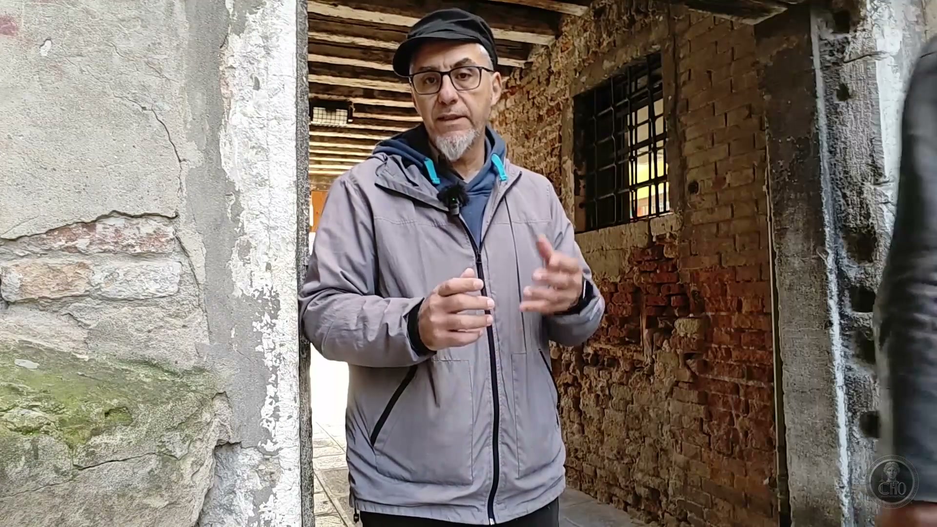 The North of Venice: Cannaregio — Filmed by Andrea Manzo