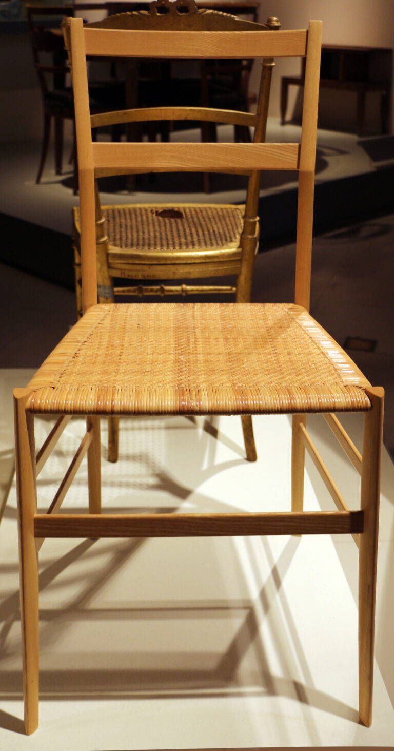 Where Brianza Carpentry Met Industrial Modernism: Cassina in Meda, 1927