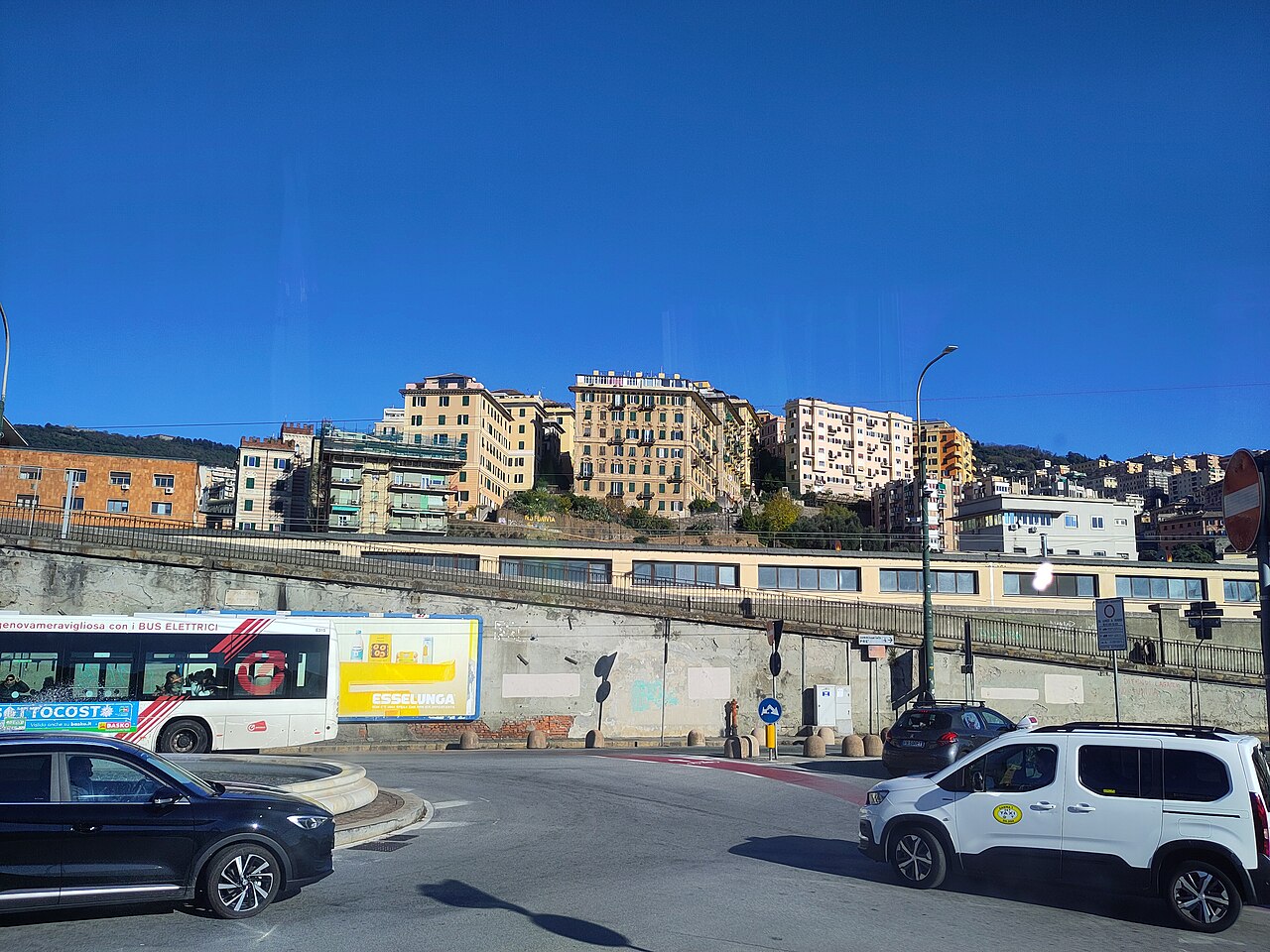 Genoa — via Wikimedia Commons