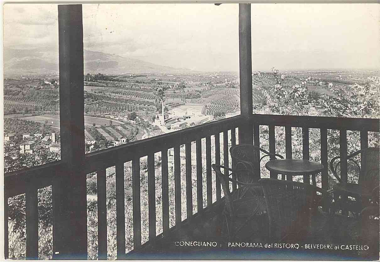 From Peasant Embers to Industrial Stoves: The Metalworking Rise of Zoppas in Conegliano, 1923