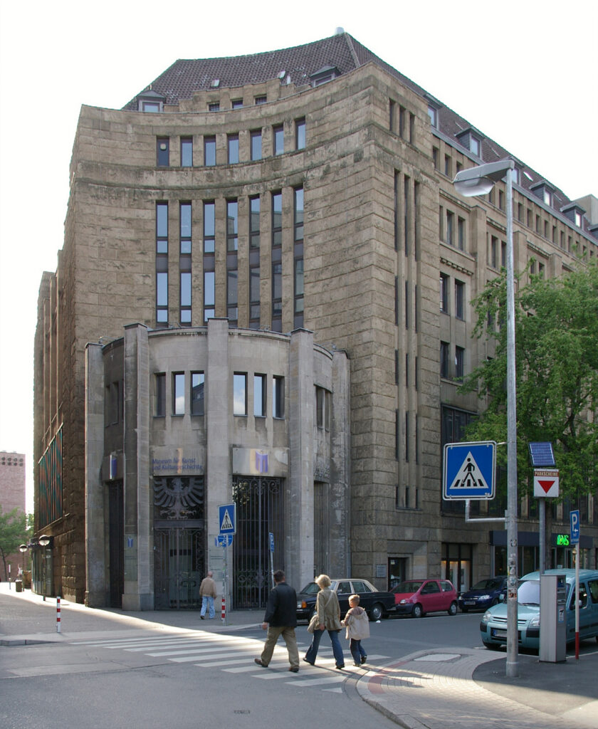 Museum für Kunst und Kulturgeschichte, Dortmund
