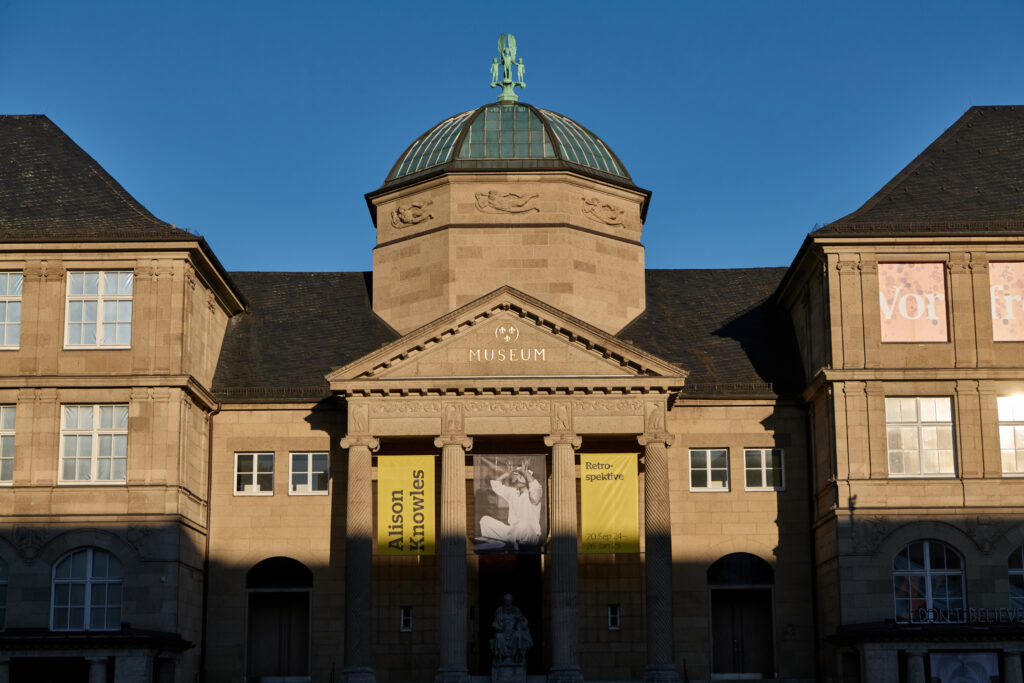 Museum Wiesbaden