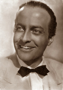 Birth Anniversary: Osvaldo Valenti — February 17, 1906