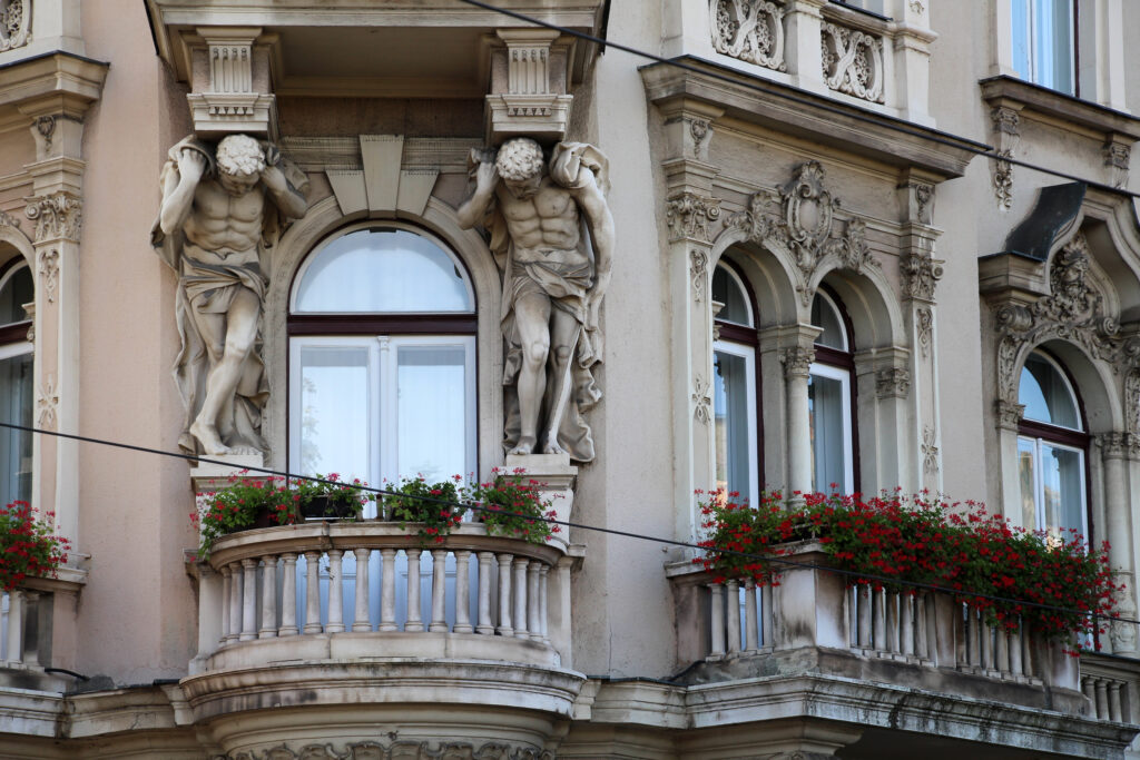 Palace Hotel, Zagreb