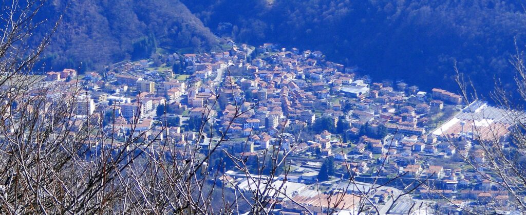 Pietro Loro Piana and Noble Wool in Quarona, 1924