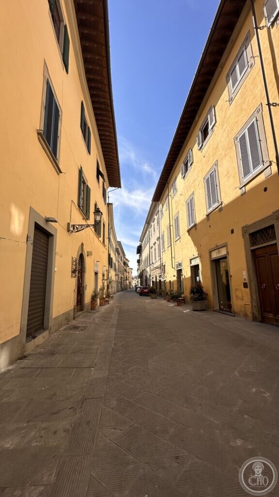 Prato – Virtual Tour 360°
