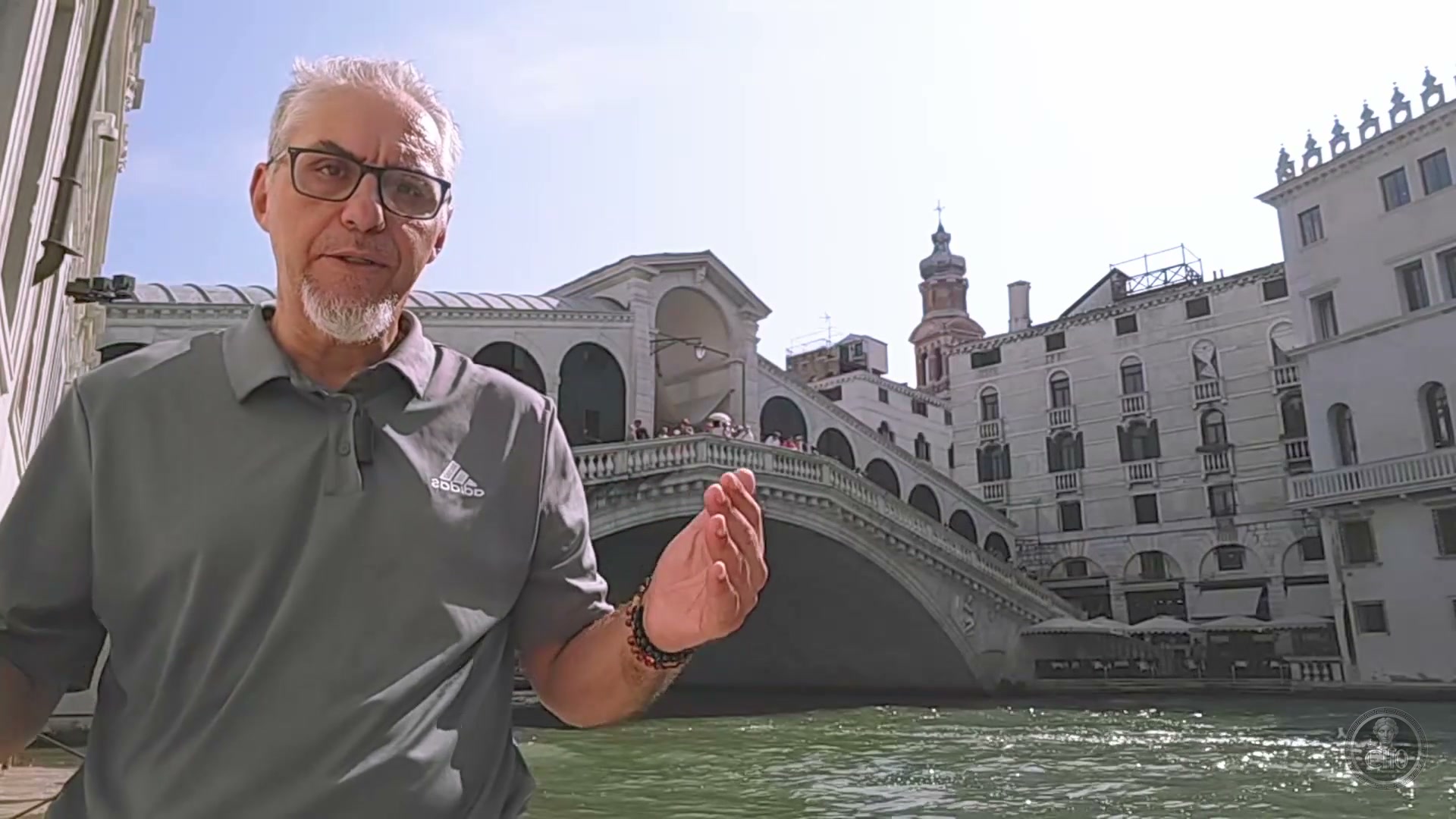 Rialto and San Polo: the Market and the Guilds — Filmed by Andrea Manzo