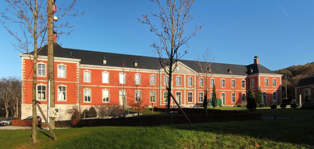 Val Saint-Lambert, Seraing