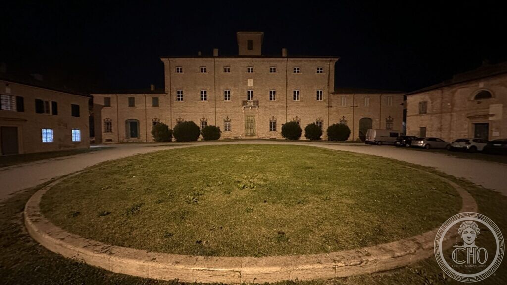 Villa Torlonia, San Mauro Pascoli — the Estate Where Pascoli Lost His Father