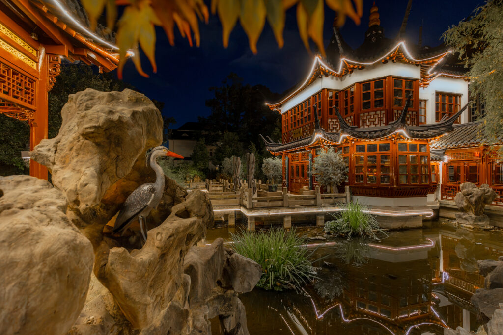 Yu Garden Hamburg