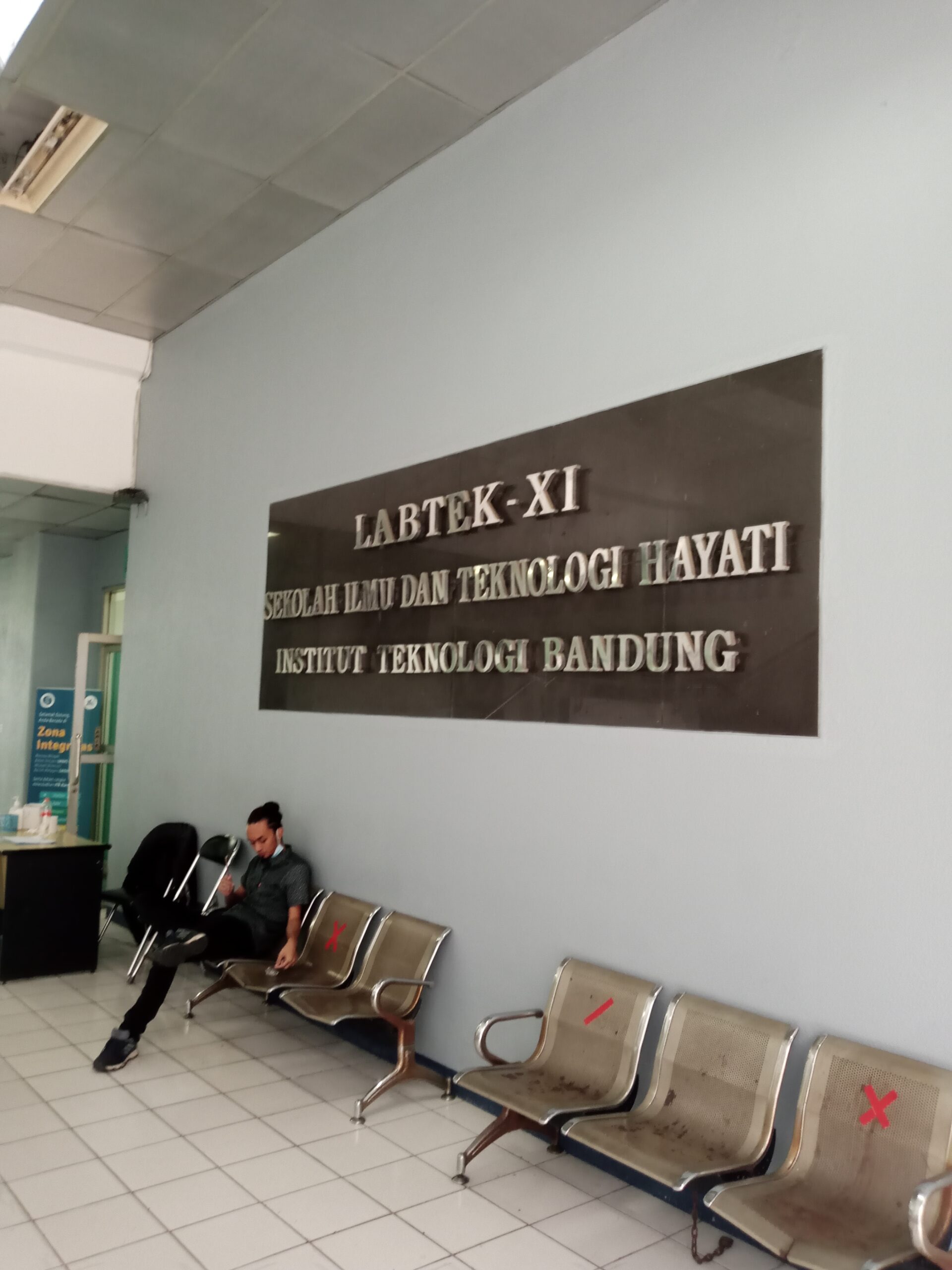 ITB Ganesha Campus