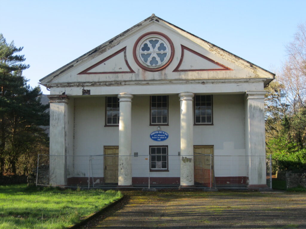 Capel Peniel
