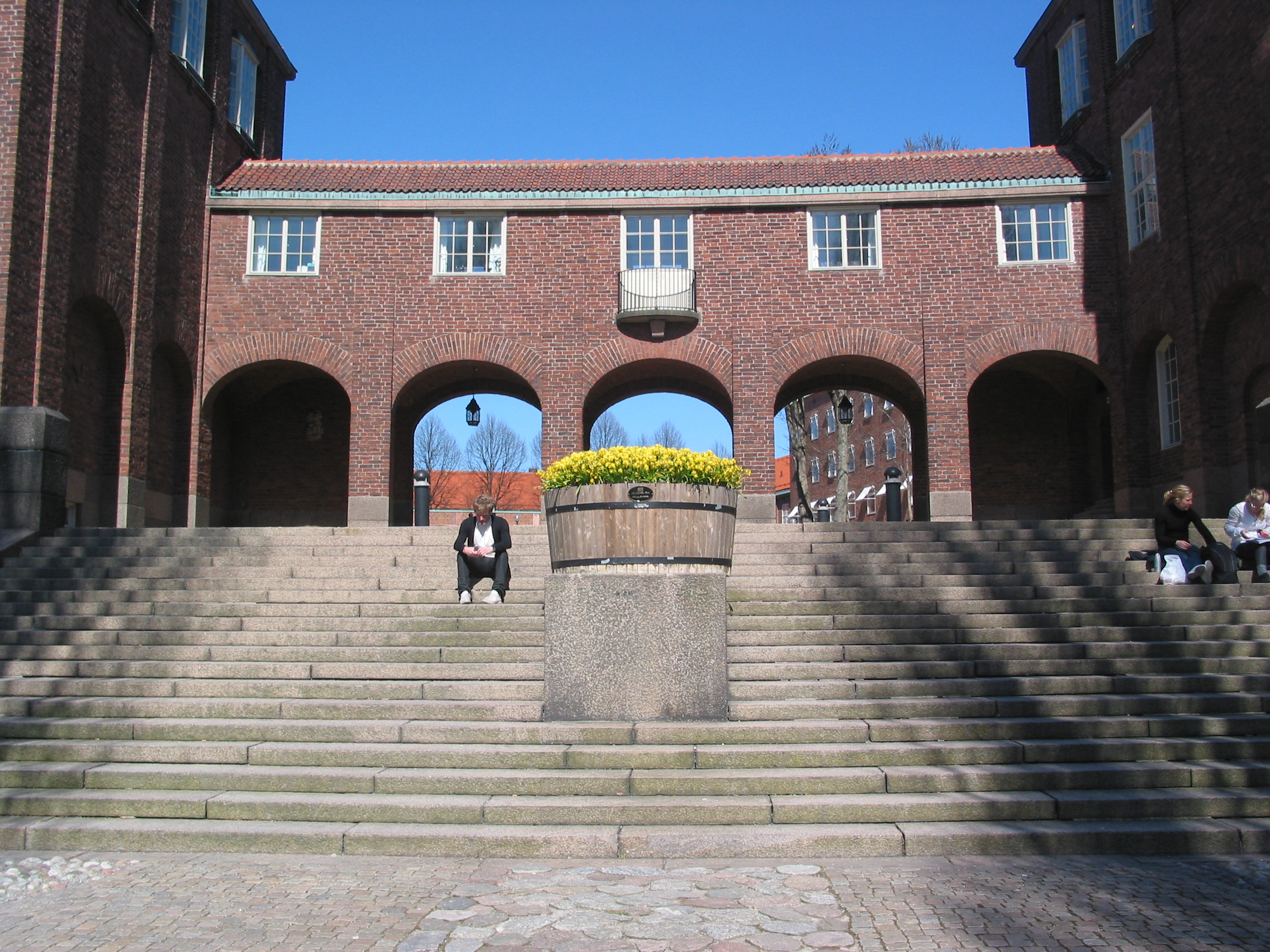 KTH Royal Institute of Technology: An Engineering Heritage Since 1827