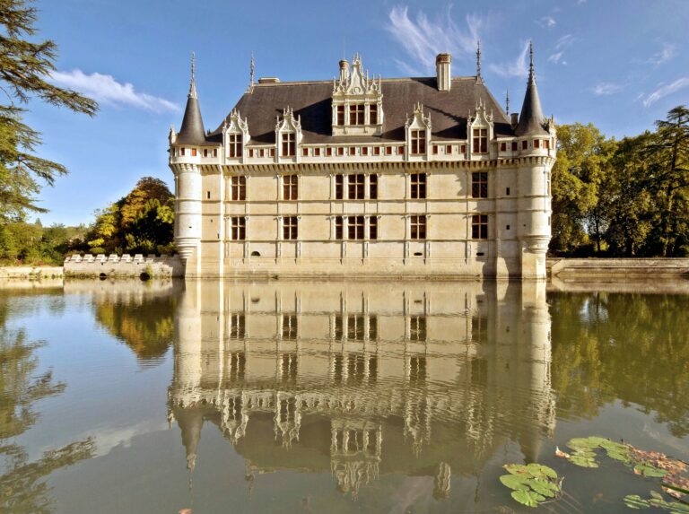 Centre des monuments nationaux: a public guardian for the French state’s heritage
