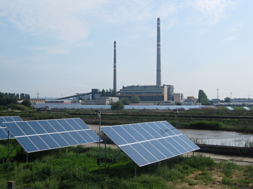Barum Historic Industrial Complex — The Interwar Baťov Rubber and Tire Works in Otrokovice