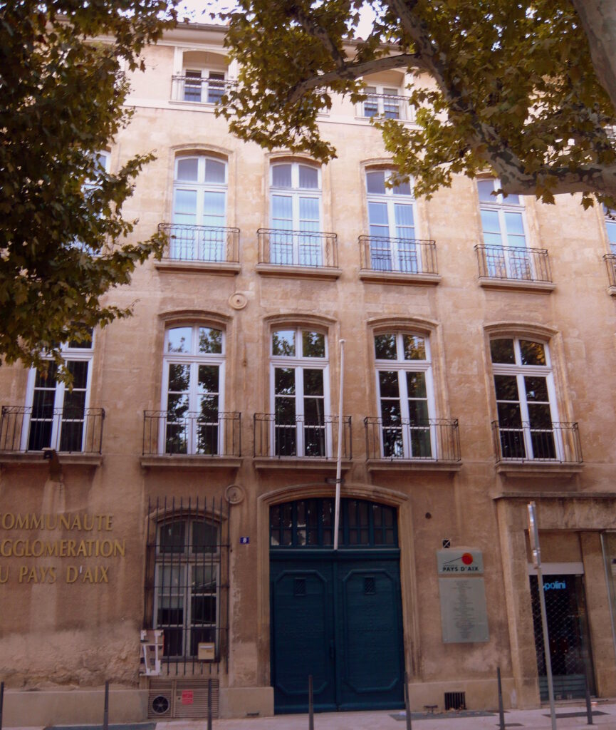 Musiques en Aix: a century of music in the Ely family’s photographs — Hôtel de Boadès, Aix-en-Provence, until 1 November 2026