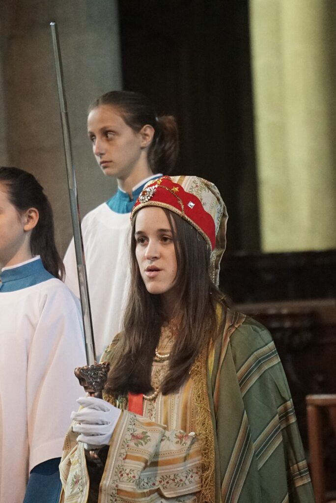 Chant of the Sybil on Majorca Chant of the Sybil on Majorca