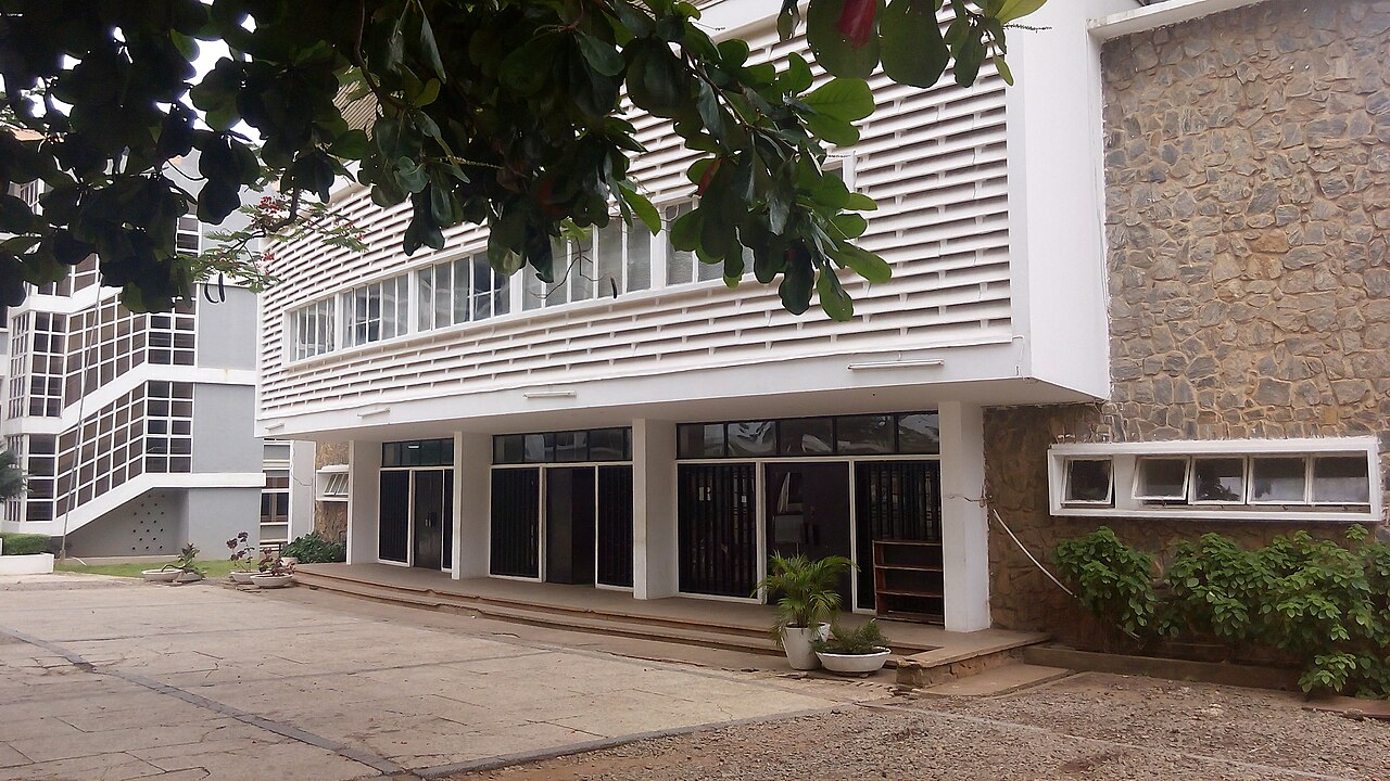 University of Ibadan