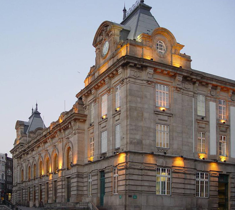 Sao Bento Railway Station, Porto