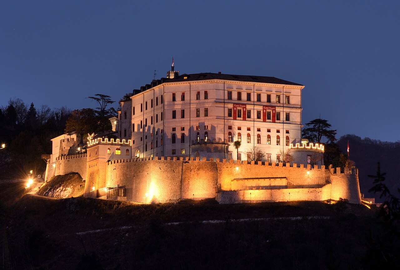CastelBrando