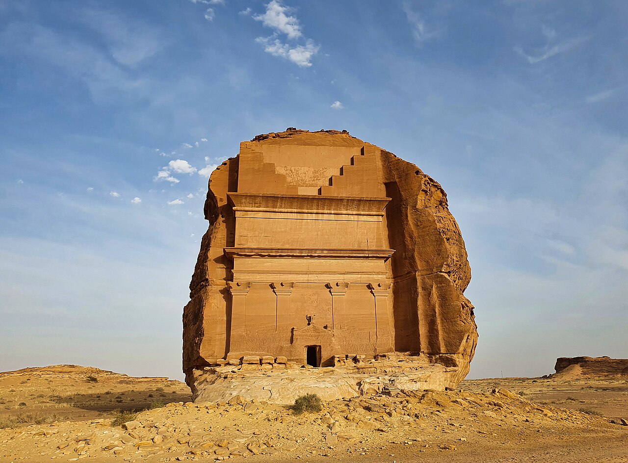 Qasr al Fareed