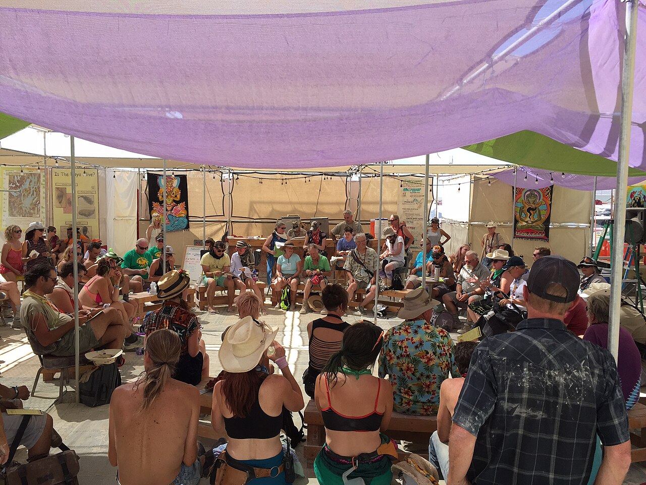 Burning Man