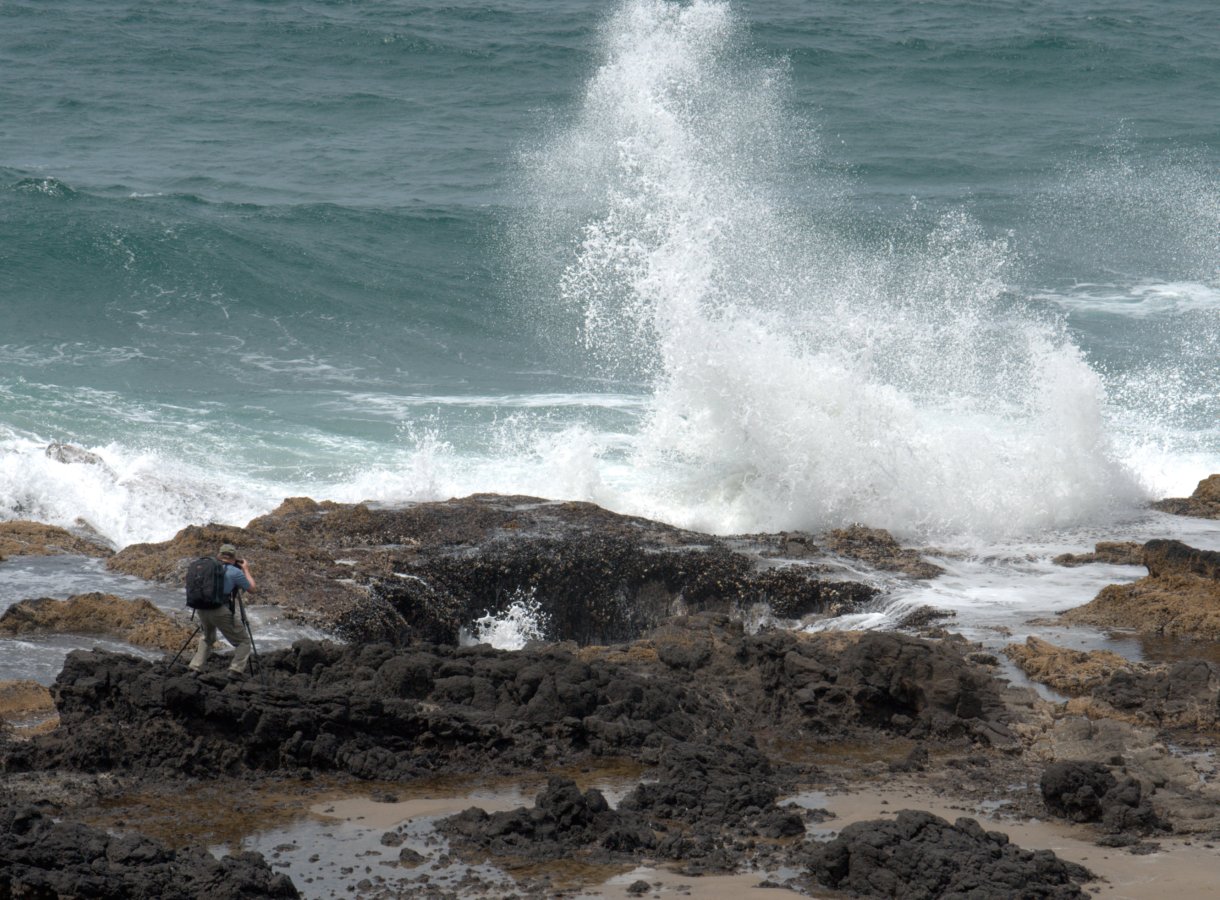 Thor’s Well