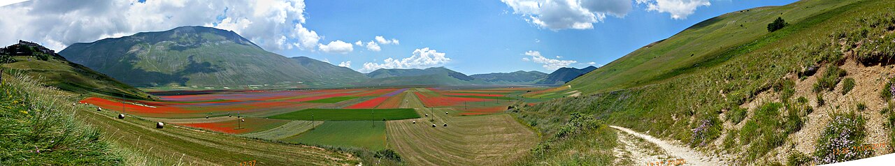 Castelluccio