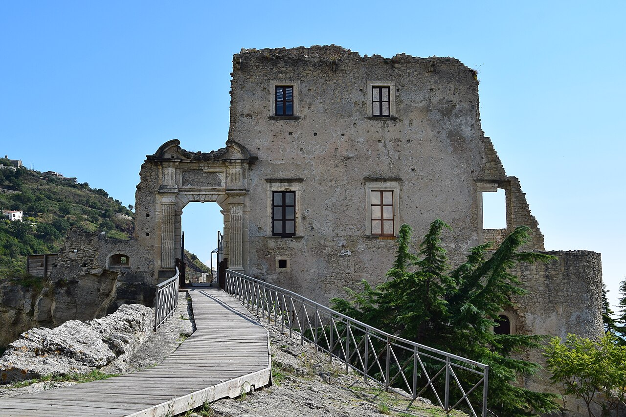 Castello della Valle