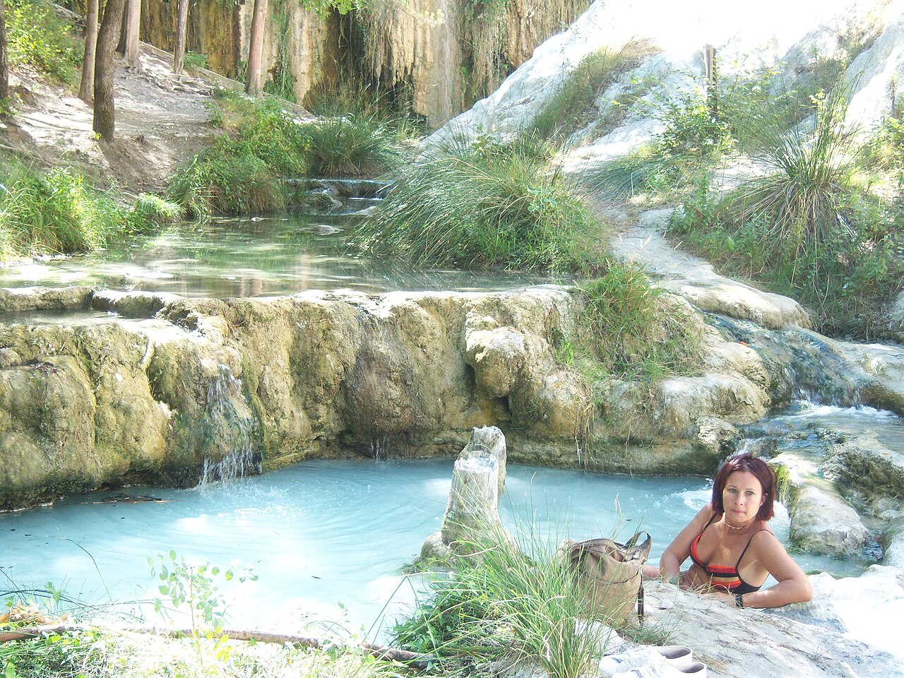 Terme San Filippo