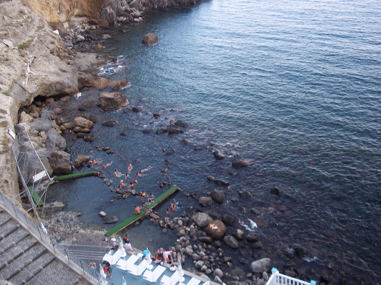 Terme Sorgeto