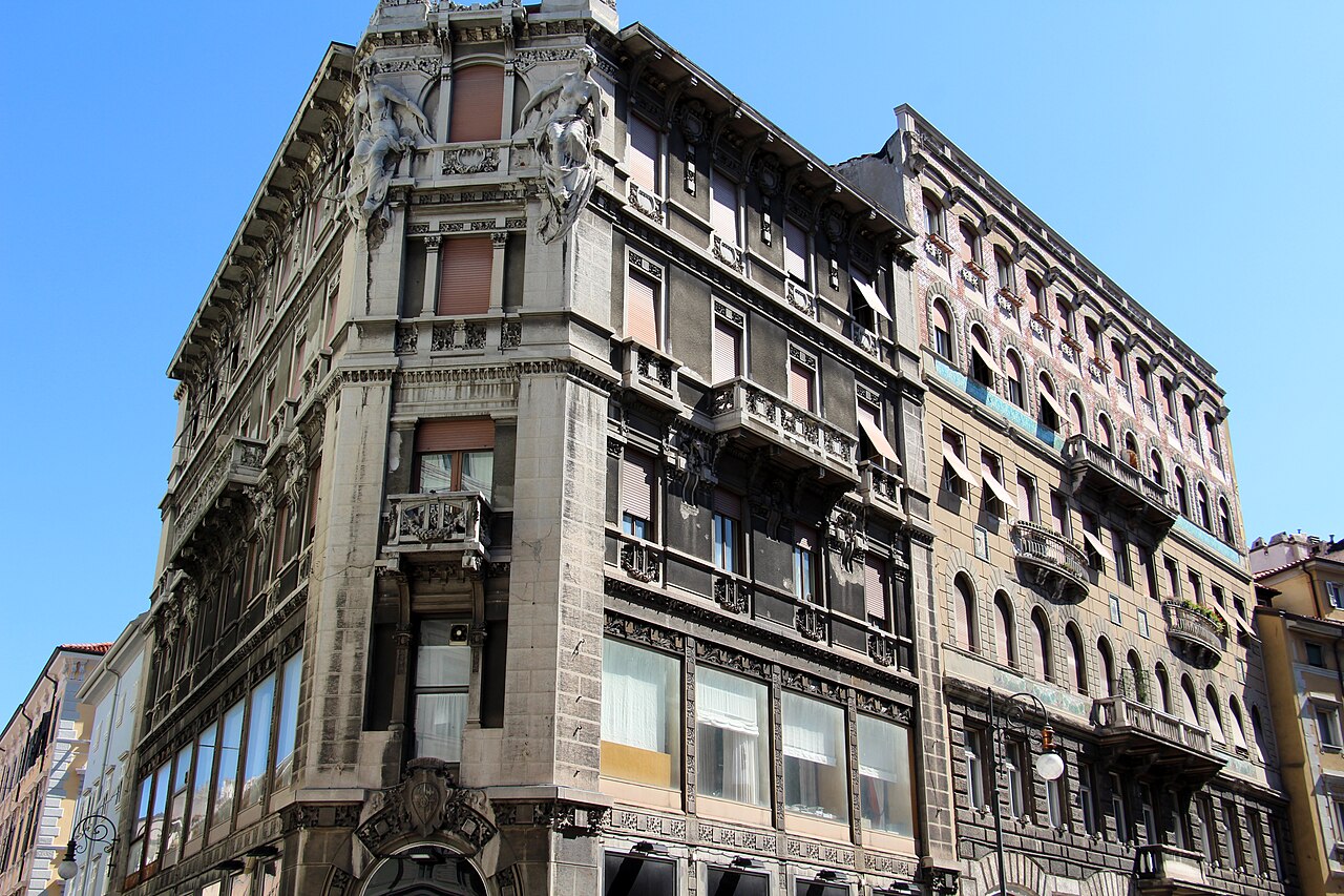 Polacco House