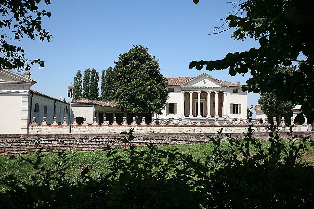 Villa Badoer