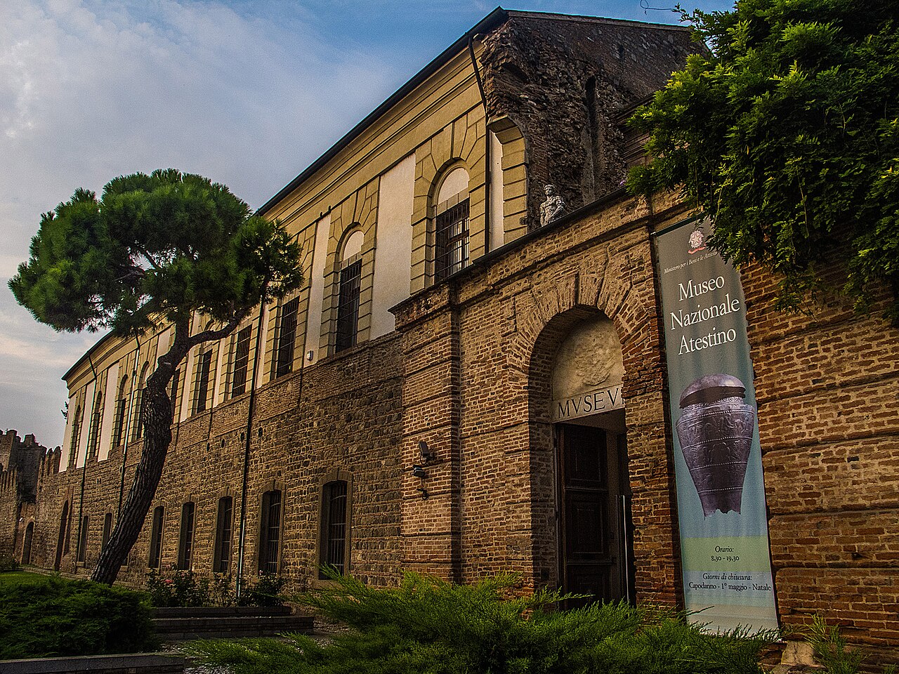 Le Fiere della vanità