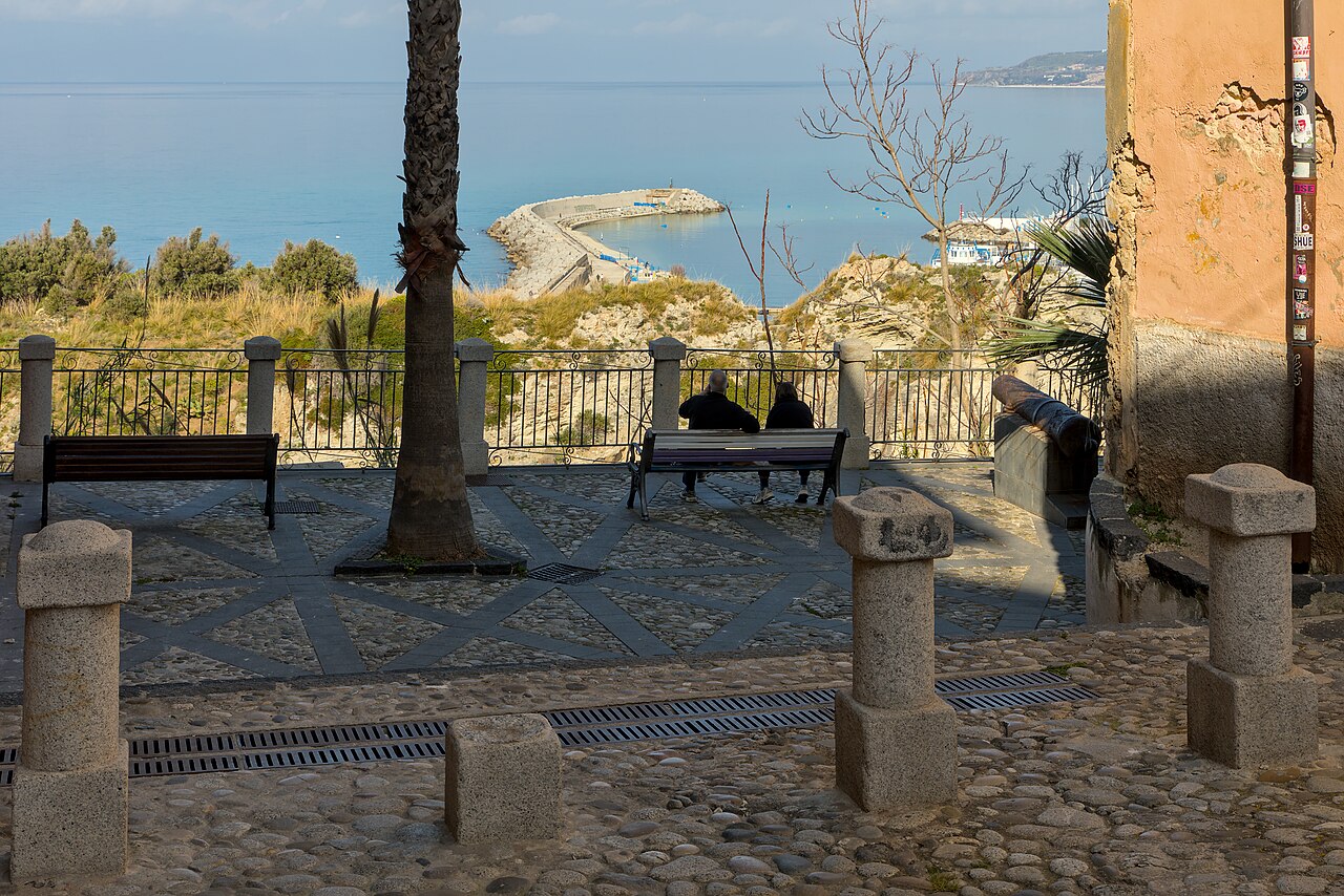 Tropea