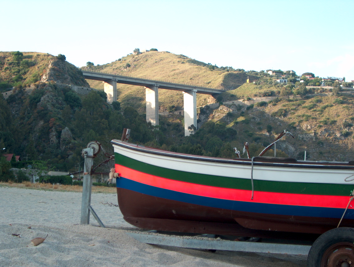 Caminia