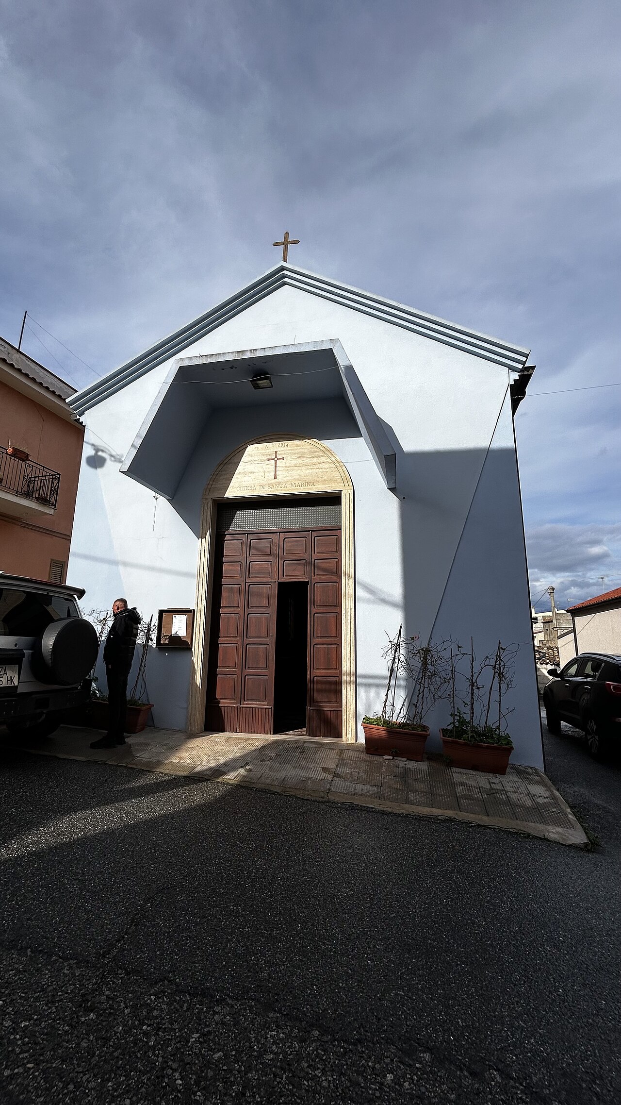 Bianco