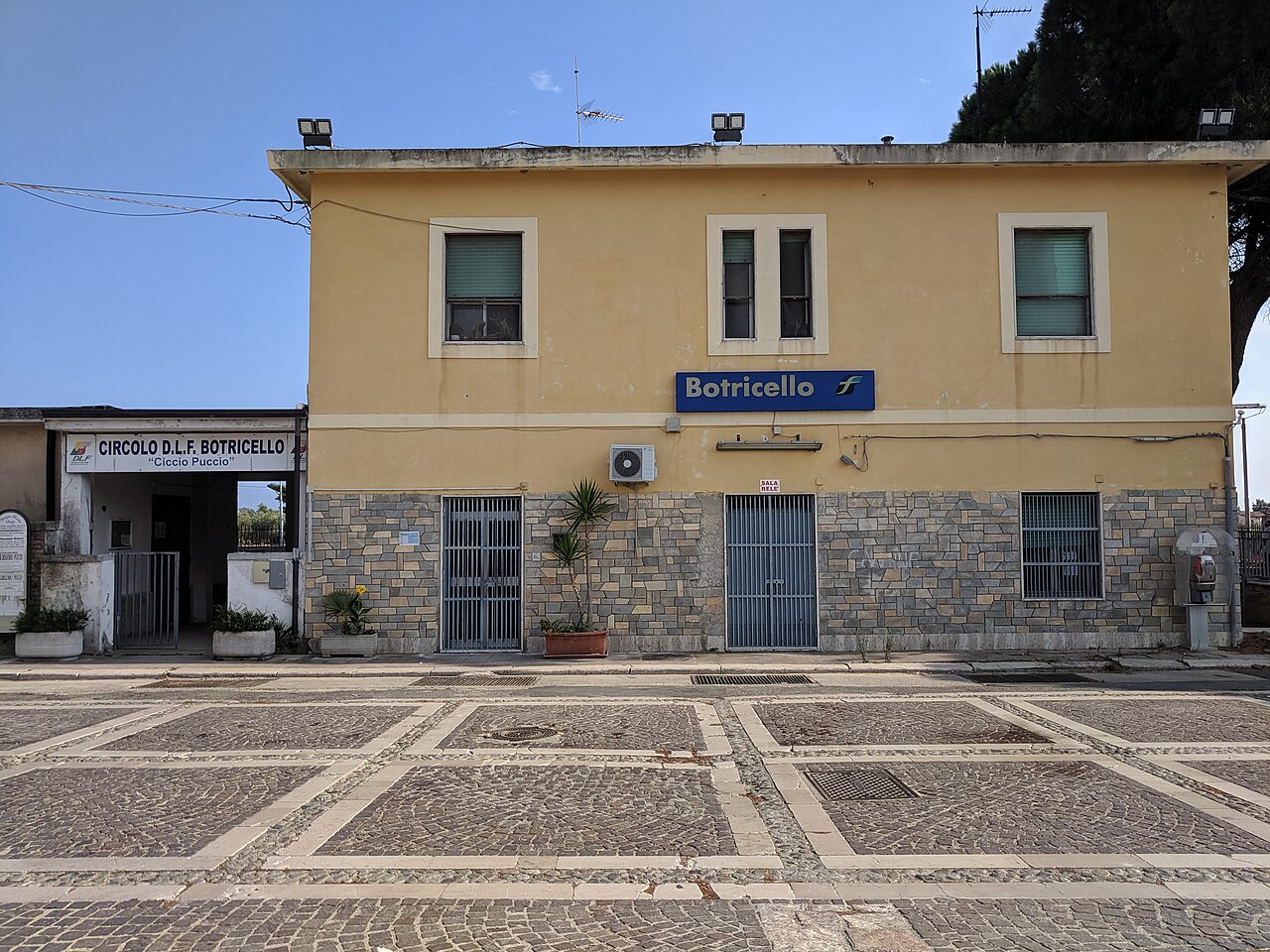 Botricello