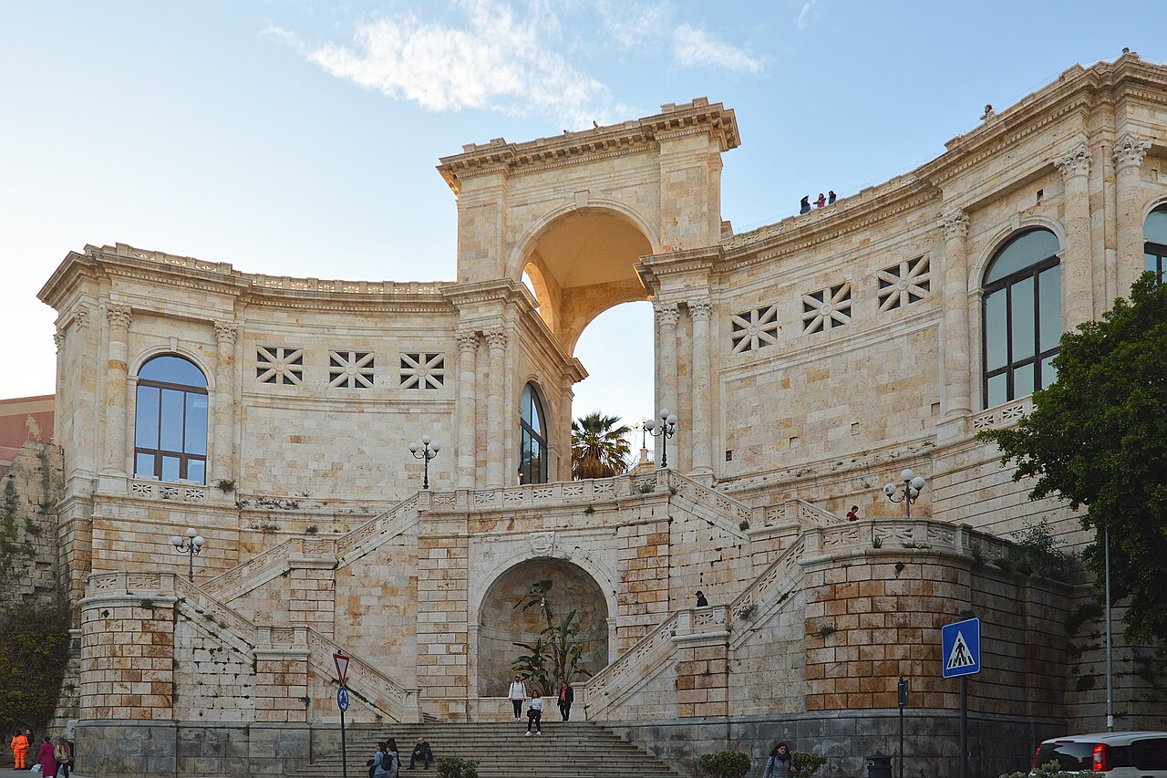 Bastion of Saint Remy – Virtual Tour 360° — via Wikimedia Commons