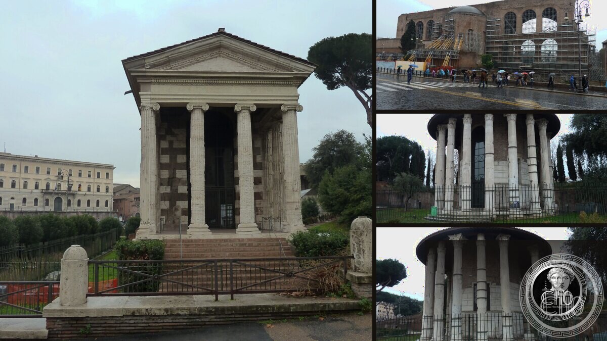 Italy's Culture Ministry Opens Collegio Romano to Public