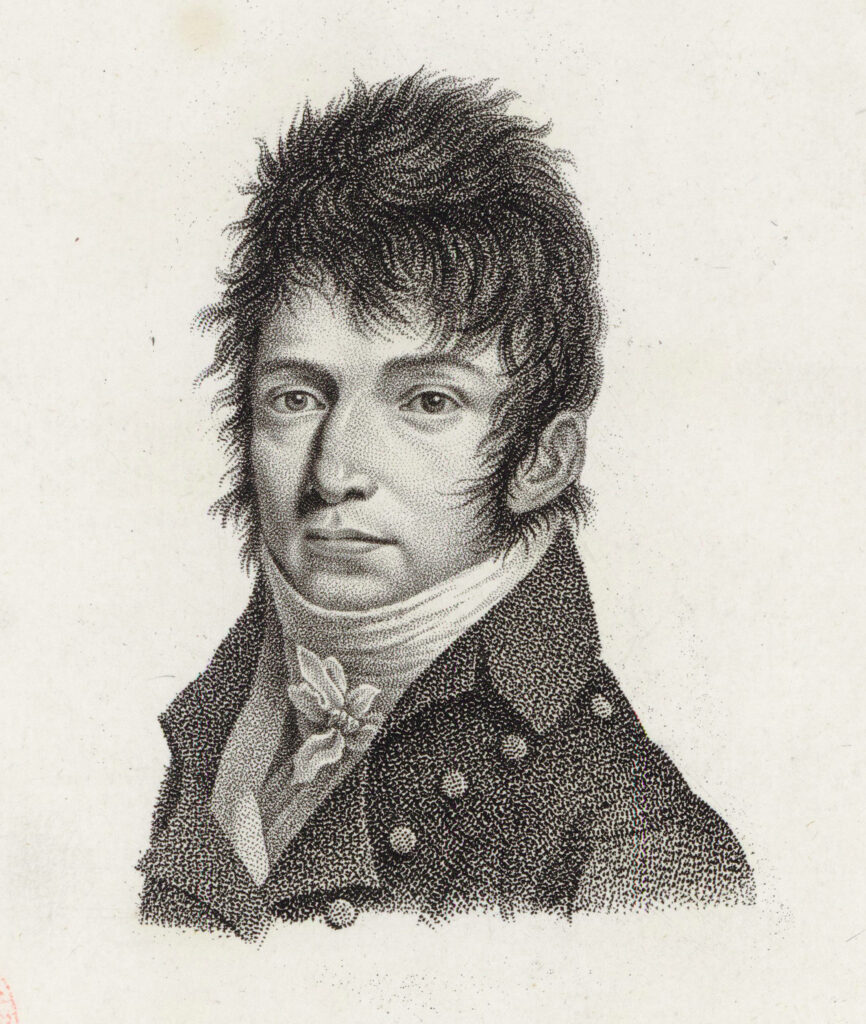 Birth Anniversary: Pierre Rode — February 16, 1774