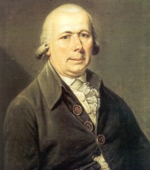 Death Anniversary: Ignaz Fränzl — September 6, 1811