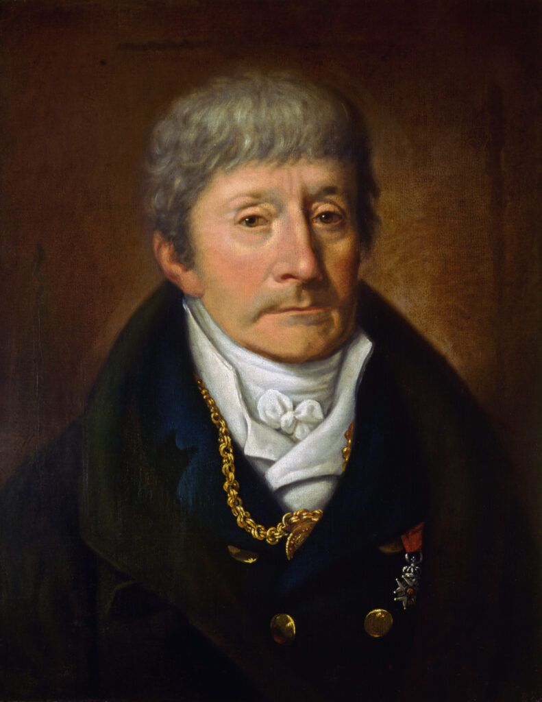 Birth Anniversary: Antonio Salieri — August 18, 1750