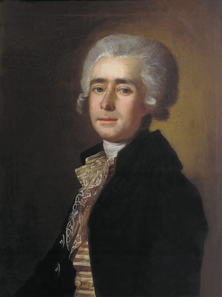 Birth Anniversary: Dmytro Stepanovyč Bortnjans’kyj — October 28, 1751