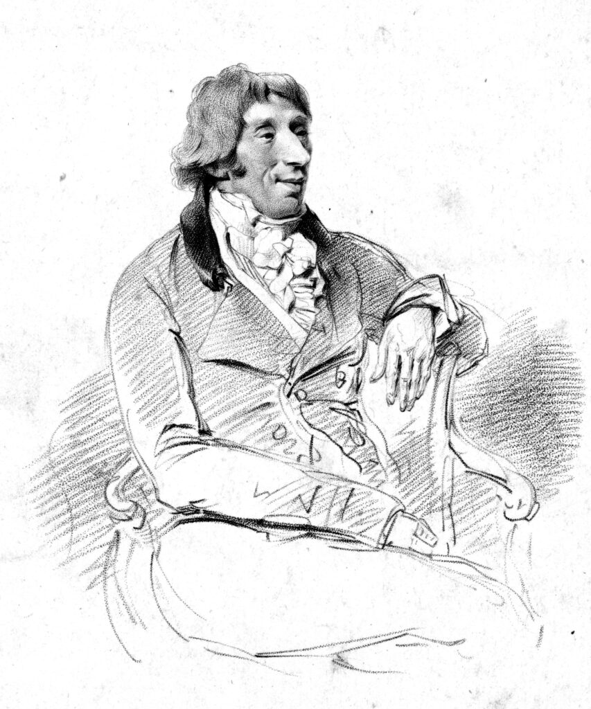 Death Anniversary: Francesco Bianchi — November 27, 1810