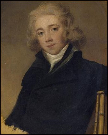 Birth Anniversary: Hyacinthe Jadin — April 27, 1776