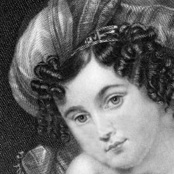 Birth Anniversary: Maria Theresia Ahlefeldt — January 16, 1755